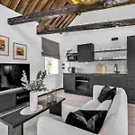 Appartamento Totalapartments Shipyard Tromsø