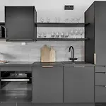 Totalapartments Shipyard Apartment Tromso