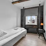 Totalapartments Shipyard Appartamento *
