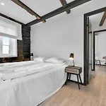 Totalapartments Shipyard Tromso