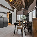 Totalapartments Shipyard Apartment Tromso