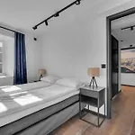 Totalapartments Shipyard Appartamento Tromsø