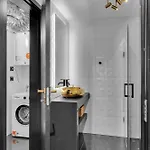 Totalapartments Shipyard Apartment Tromso