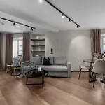 Totalapartments Shipyard Appartamento Tromsø