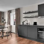 Apartment Totalapartments Shipyard Tromso