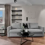 Appartamento Totalapartments Shipyard Tromsø