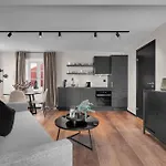 Totalapartments Shipyard *
