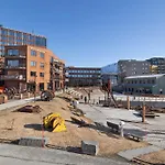 Totalapartments Shipyard Tromsø