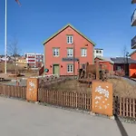 Totalapartments Shipyard * Tromsø
