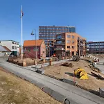 Totalapartments Shipyard Apartment