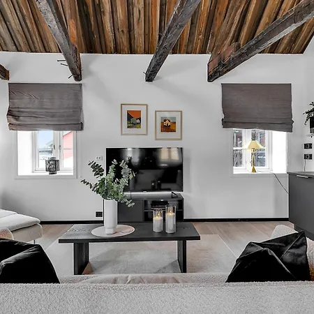 Totalapartments Shipyard *
