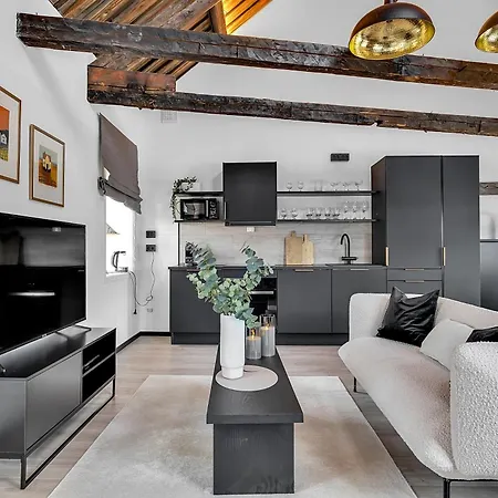 Totalapartments Shipyard * ترومسو