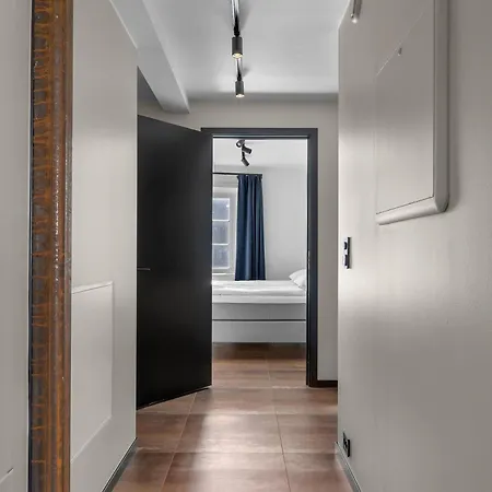Totalapartments Shipyard
