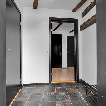 Totalapartments Shipyard 公寓