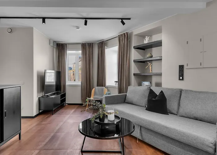 Totalapartments Shipyard