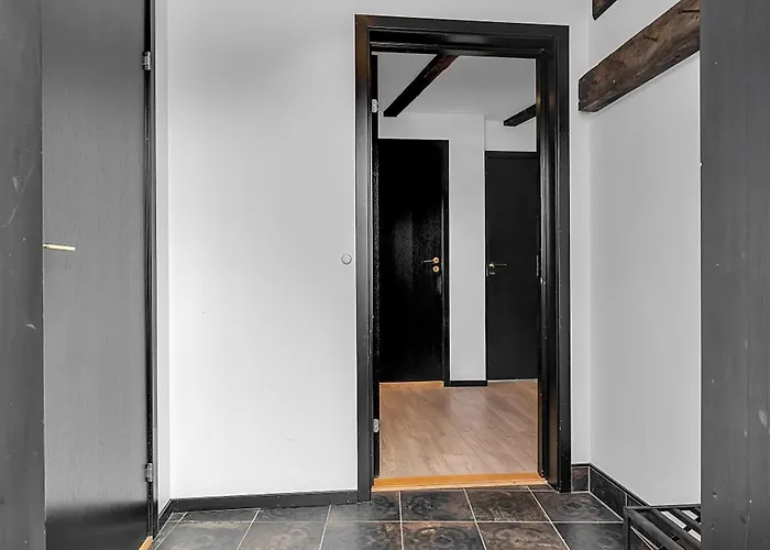 Totalapartments Shipyard شقة